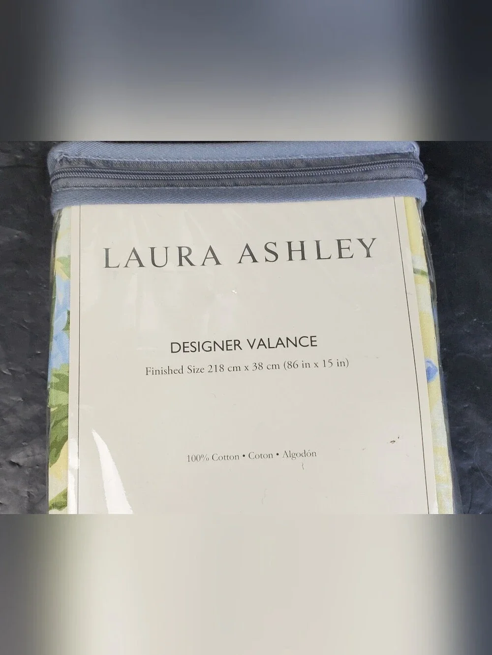 Laura Ashley Cassidy 86